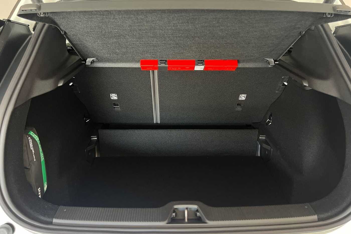 Used Volvo EX30 2025 for sale - 76255010: Photo 8