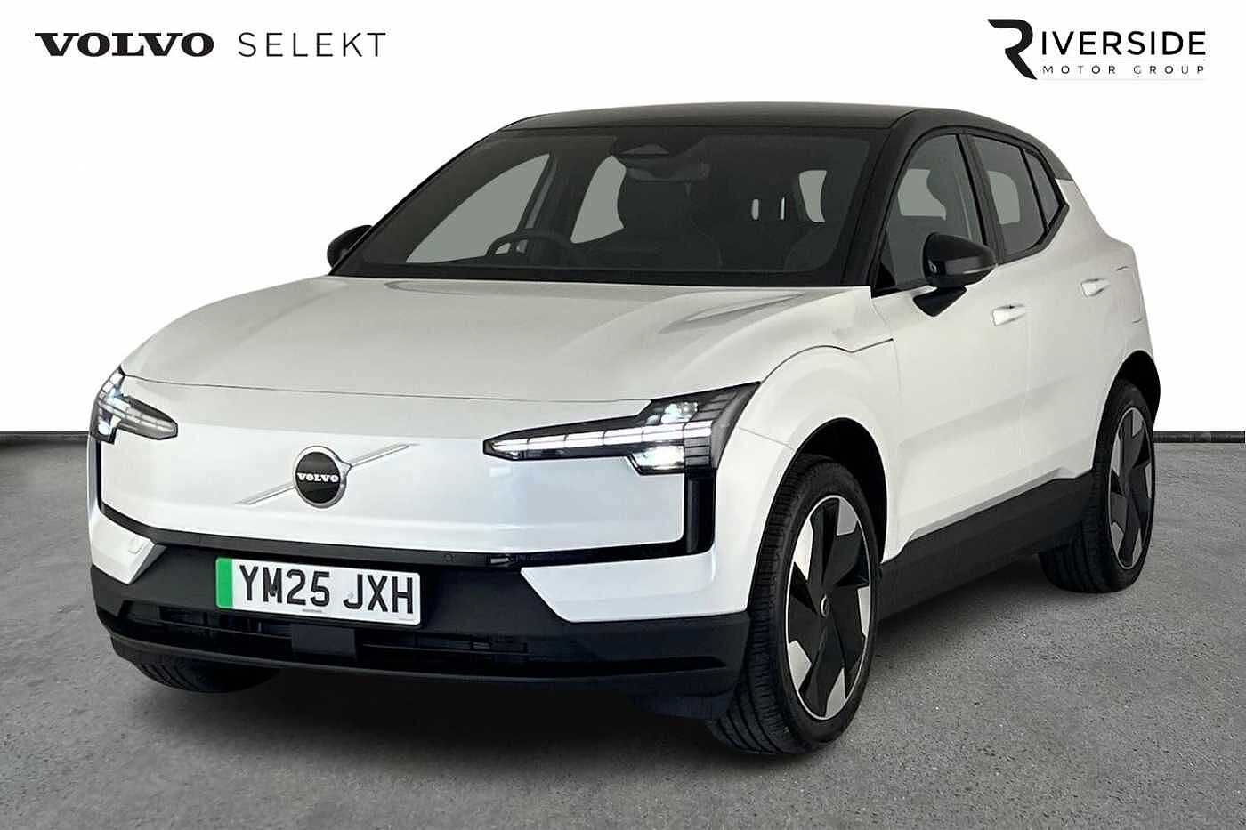 Used Volvo EX30 2025 for sale - 76255010: Photo 9