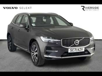 2022 - 2.0 T6 Recharge PHEV Inscription 5dr AWD Auto
