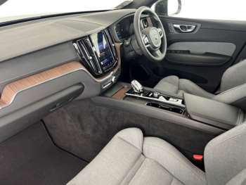 Used Volvo XC60 2022 for sale - 75047815: Photo