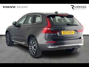 Used Volvo XC60 2022 for sale - 75047815: Photo
