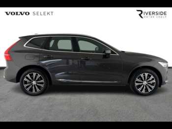 Used Volvo XC60 2022 for sale - 75047815: Photo