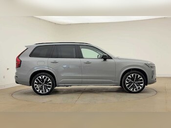 Used Volvo XC90 2025 for sale - 78406506: Photo