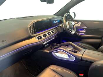 Used Mercedes-Benz GLE-Class 2020 for sale - 74870323: Photo