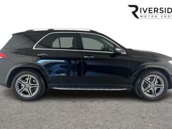 Used Mercedes-Benz GLE-Class 2020 for sale - 74870323: Photo