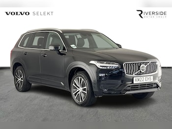 Used Volvo XC90 2022 for sale - 79558777: Photo