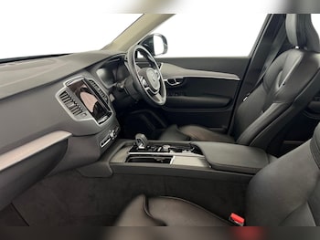 Used Volvo XC90 2022 for sale - 79558777: Photo
