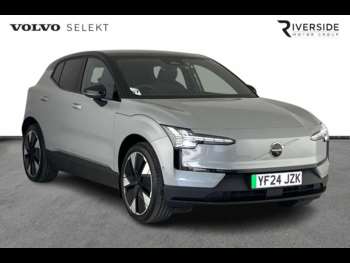 Used Volvo EX30 2024 for sale - 74884816: Photo