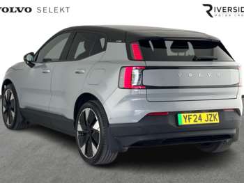 Used Volvo EX30 2024 for sale - 74884816: Photo