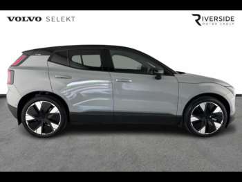 Used Volvo EX30 2024 for sale - 74884816: Photo