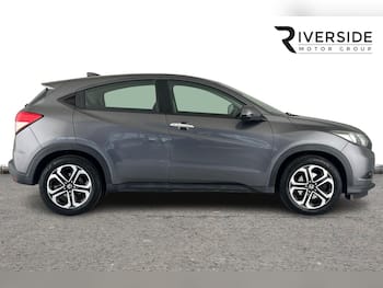 Used Honda HR-V 2017 for sale - 79663109: Photo
