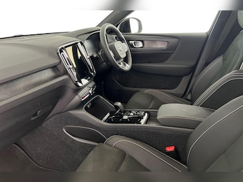Used Volvo XC40 2022 for sale - 78041998: Photo