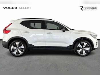 Used Volvo XC40 2022 for sale - 78041998: Photo