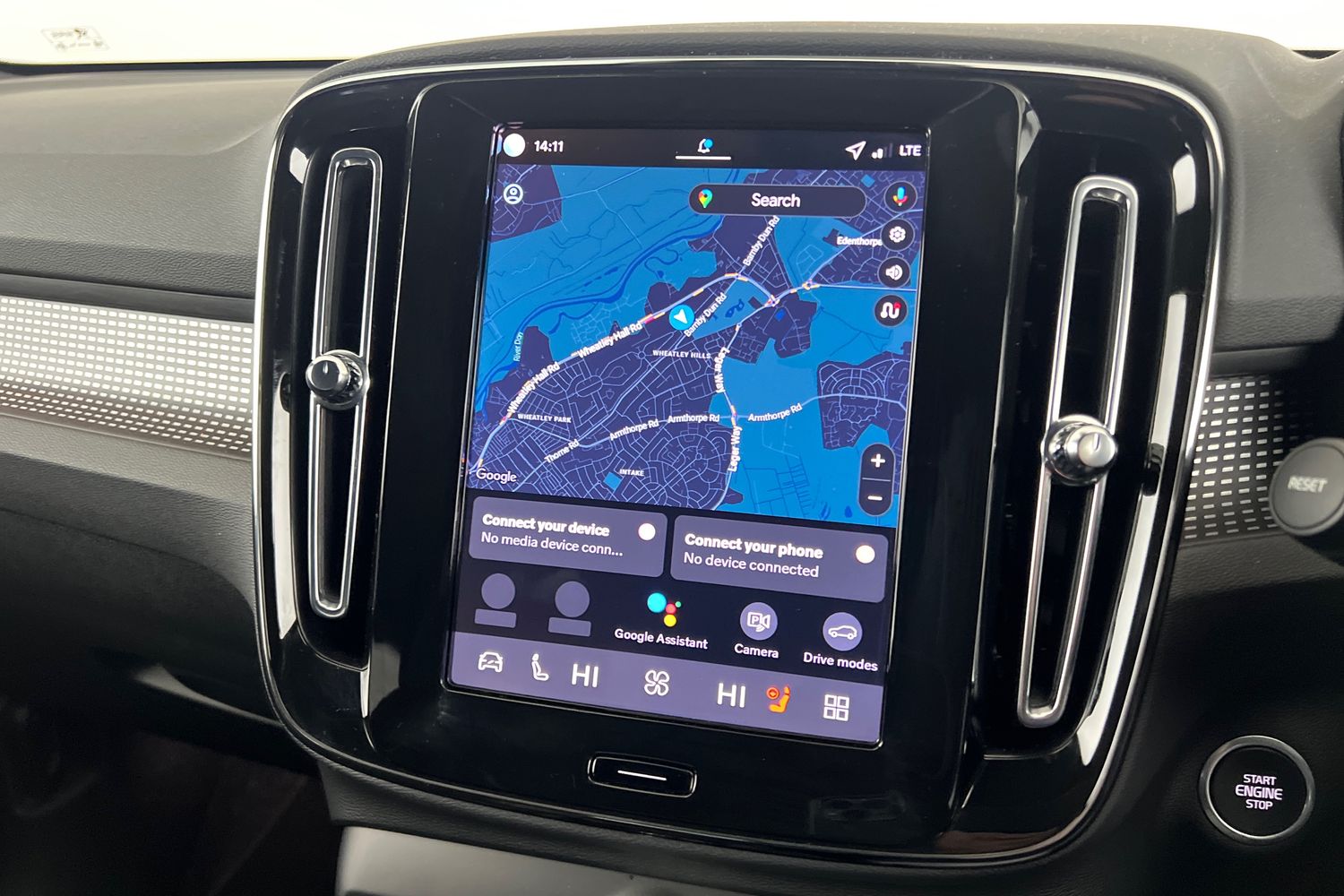 Used Volvo XC40 2025 for sale - 77005235: Photo 15