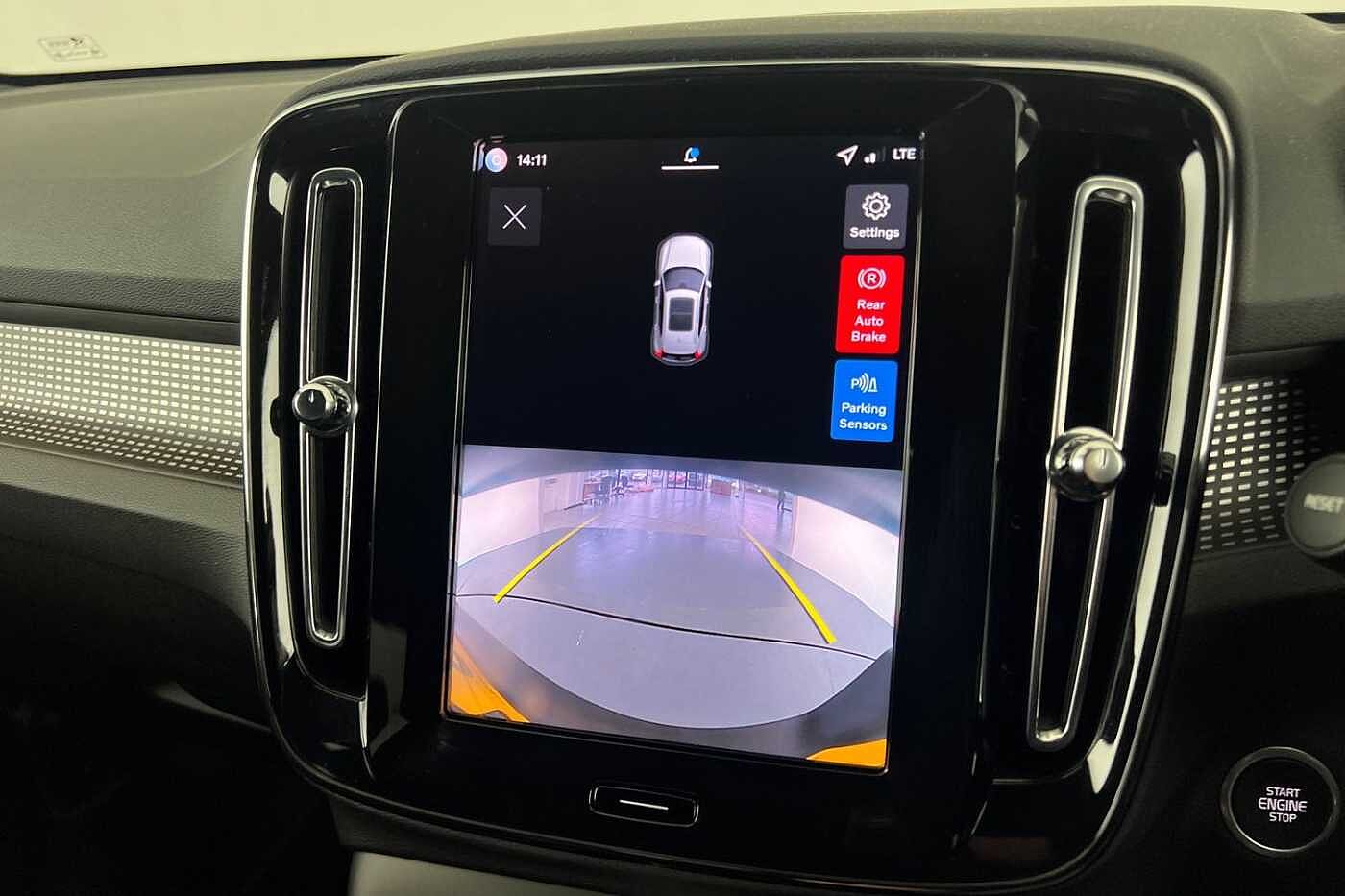 Used Volvo XC40 2025 for sale - 77005235: Photo 16