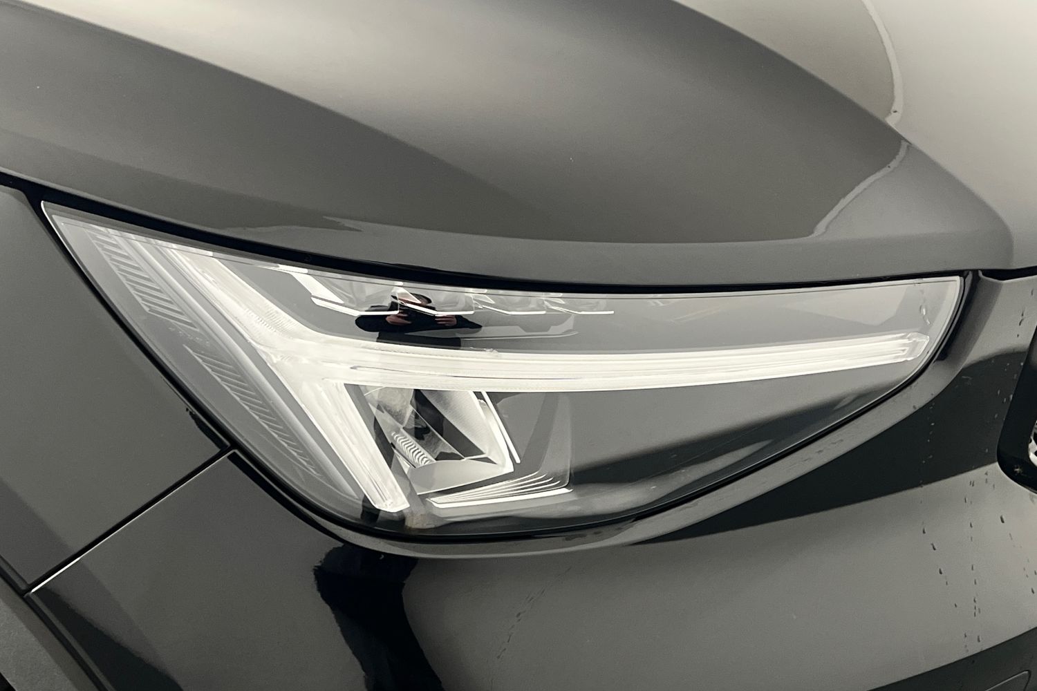 Used Volvo XC40 2025 for sale - 77005235: Photo 18