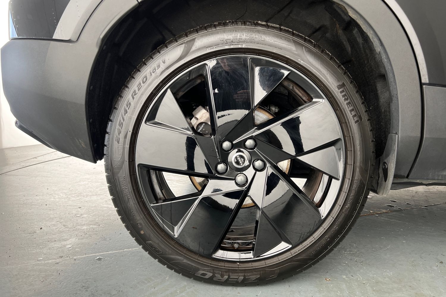 Used Volvo XC40 2025 for sale - 77005235: Photo 24