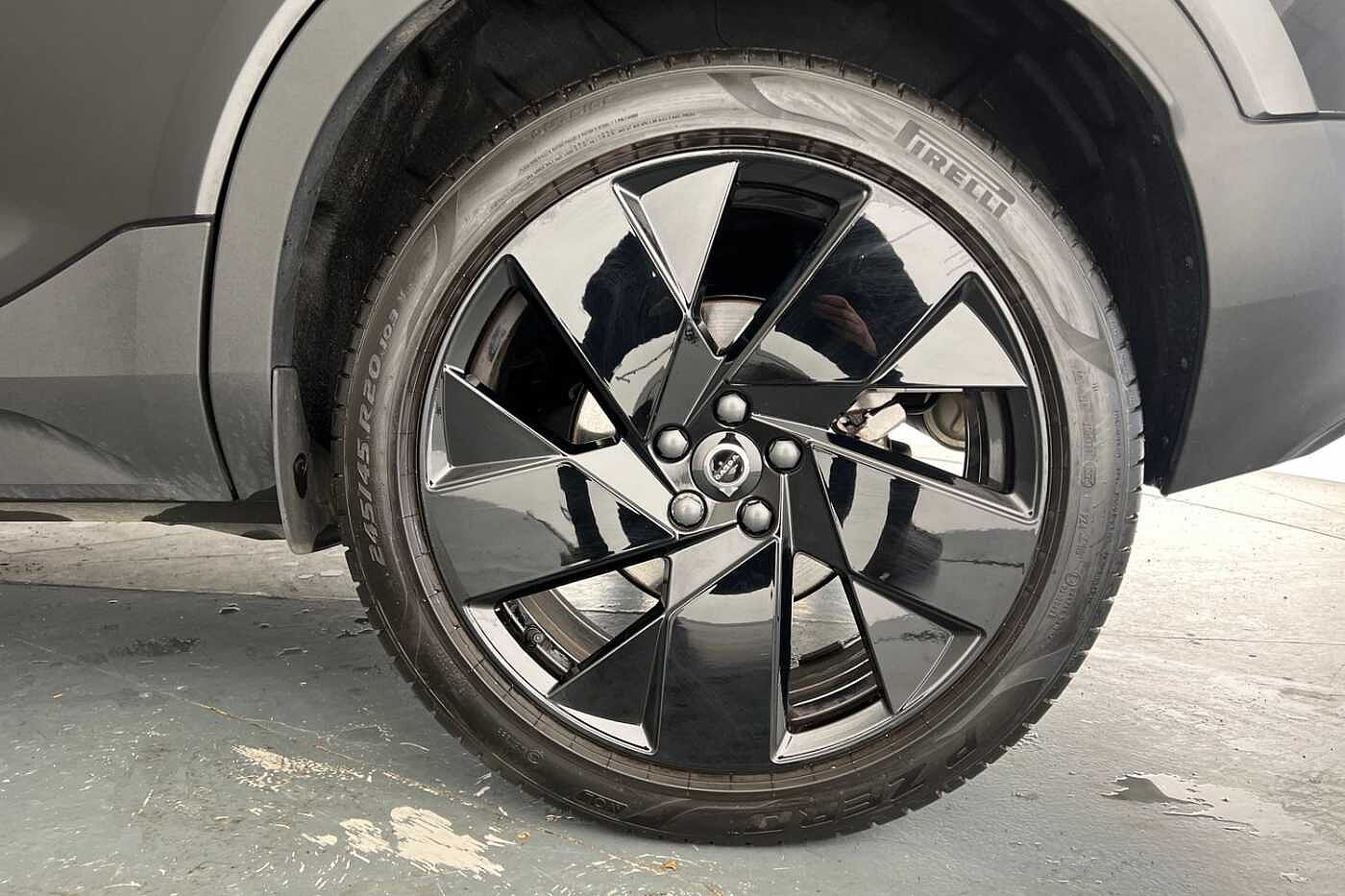 Used Volvo XC40 2025 for sale - 77005235: Photo 25