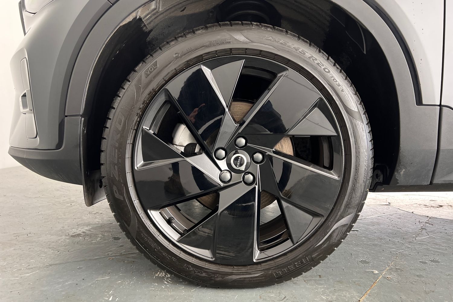 Used Volvo XC40 2025 for sale - 77005235: Photo 26