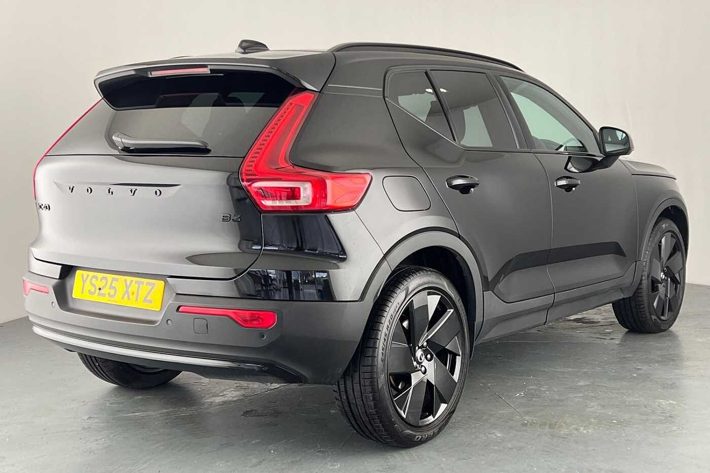 Used Volvo XC40 2025 for sale - 77005235: Photo 38