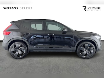 Used Volvo XC40 2025 for sale - 77005235: Photo