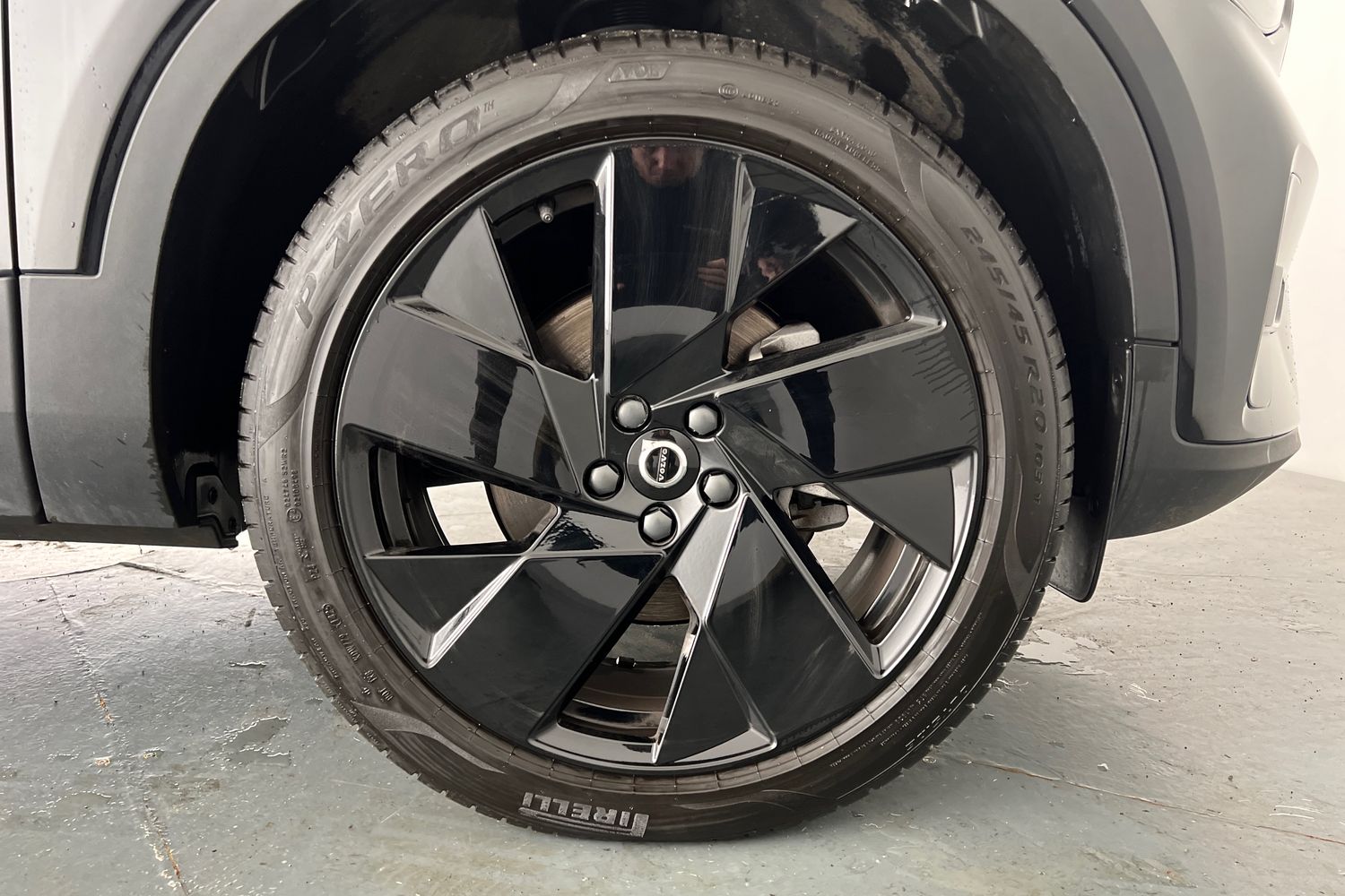 Used Volvo XC40 2025 for sale - 77005235: Photo 5