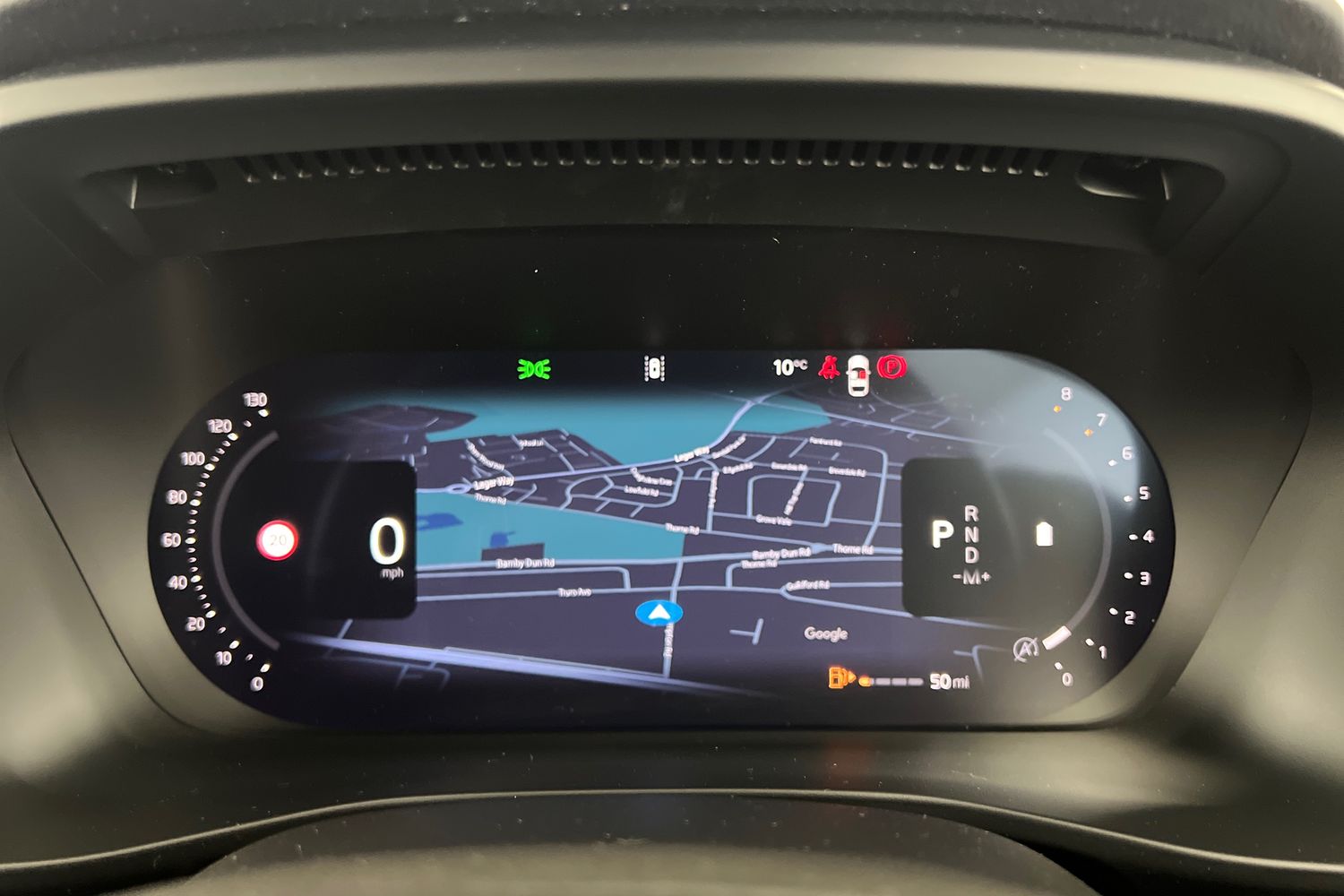 Used Volvo XC40 2025 for sale - 77005235: Photo 7