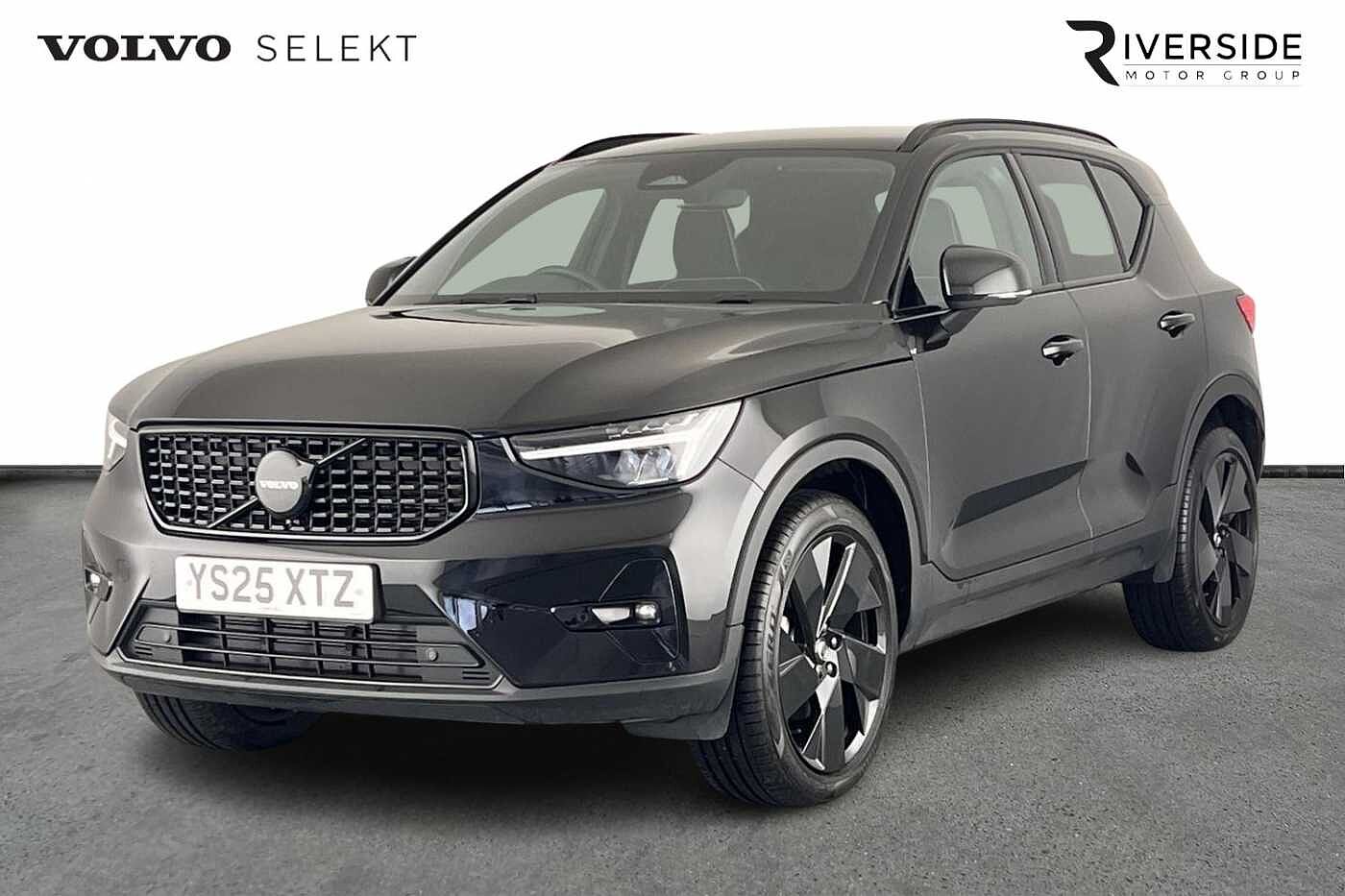 Used Volvo XC40 2025 for sale - 77005235: Photo 9