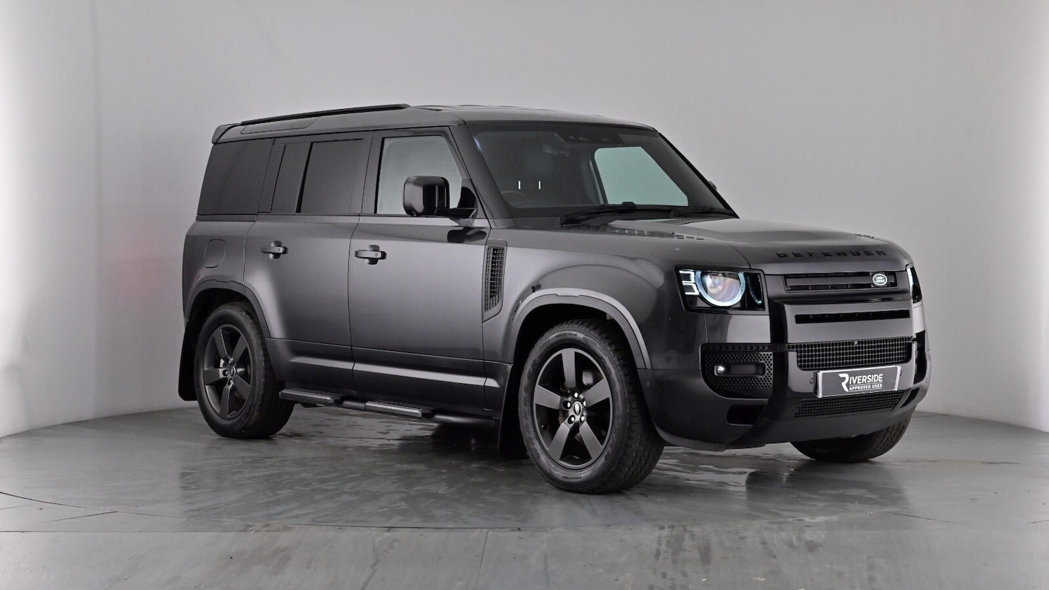 Used Land Rover Defender 2023 for sale - 77312389: Photo 34