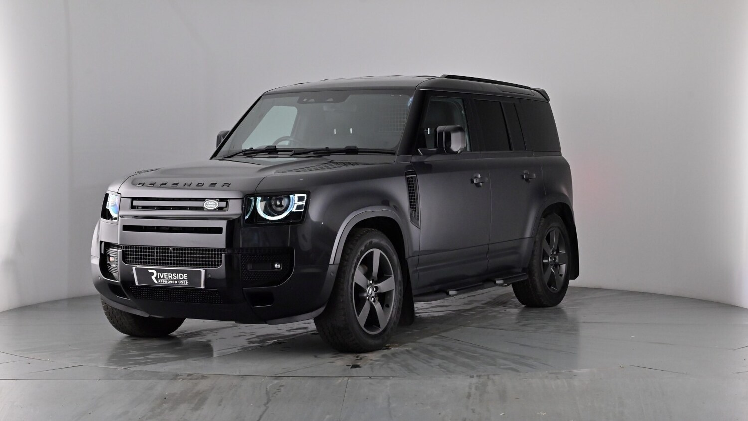 Used Land Rover Defender 2023 for sale - 77312389: Photo 41
