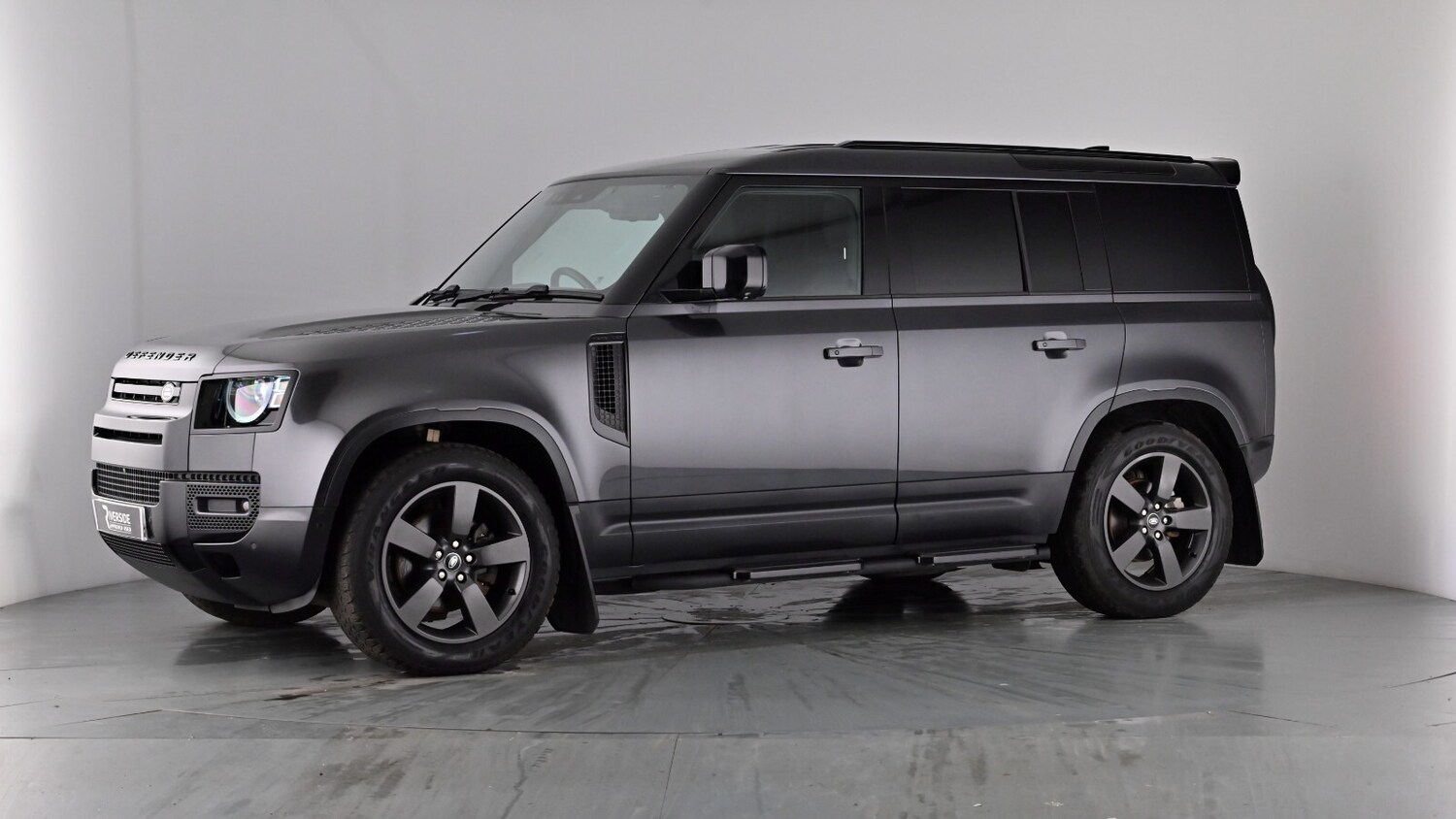 Used Land Rover Defender 2023 for sale - 77312389: Photo 44