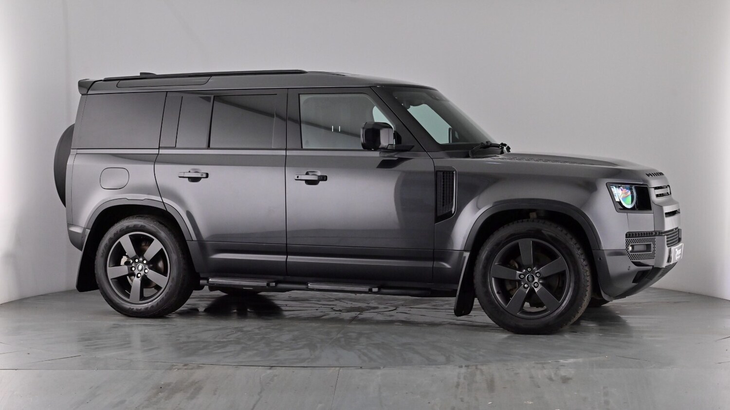 Used Land Rover Defender 2023 for sale - 77312389: Photo 67