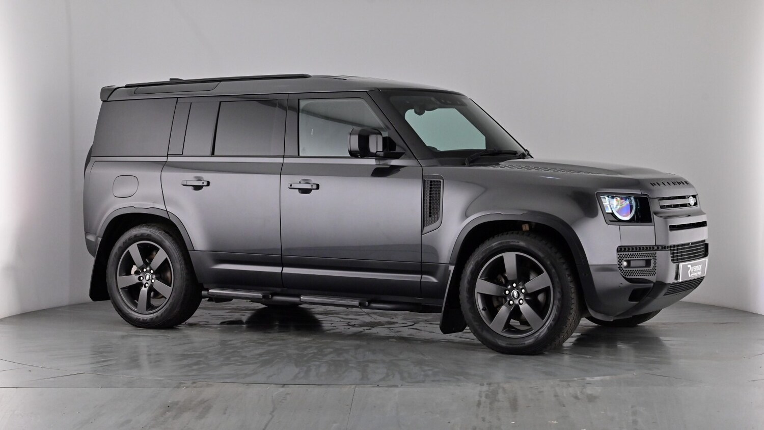 Used Land Rover Defender 2023 for sale - 77312389: Photo 68