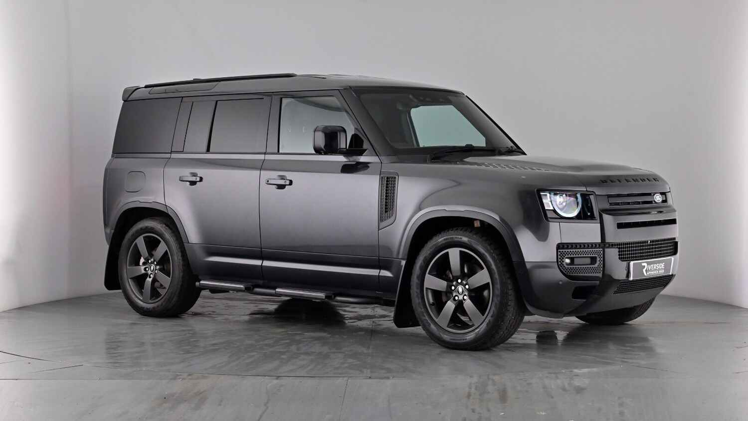 Used Land Rover Defender 2023 for sale - 77312389: Photo 69