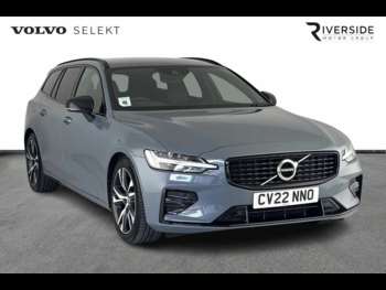 2022 - R-Design, B3 mild hybrid 5-Door