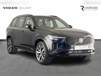 Used Volvo XC90 2025 for sale - 78832847: Photo