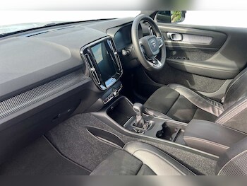 Used Volvo XC40 2019 for sale - 75439985: Photo
