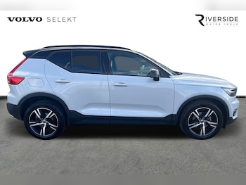 Used Volvo XC40 2019 for sale - 75439985: Photo