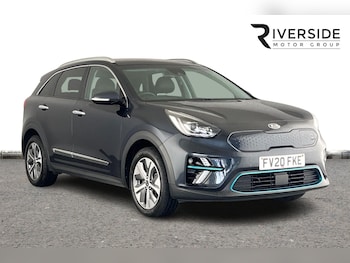 Used Kia Niro 2020 for sale - 78862146: Photo