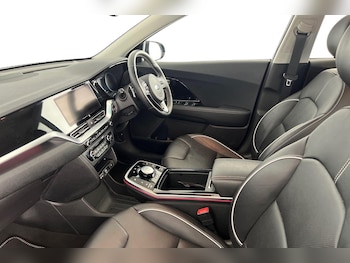 Used Kia Niro 2020 for sale - 78862146: Photo