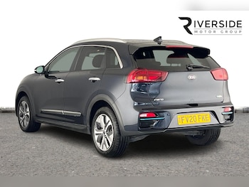 Used Kia Niro 2020 for sale - 78862146: Photo