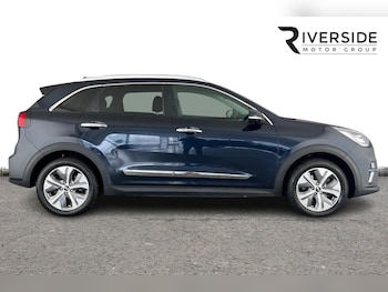 Used Kia Niro 2020 for sale - 78862146: Photo