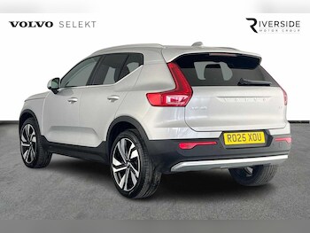 Used Volvo XC40 2025 for sale - 78165766: Photo