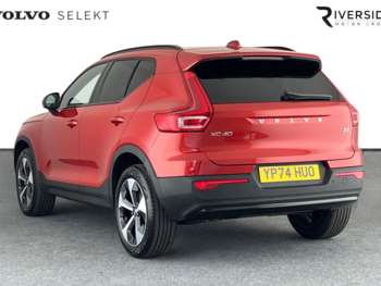 Used Volvo XC40 2024 for sale - 74869770: Photo