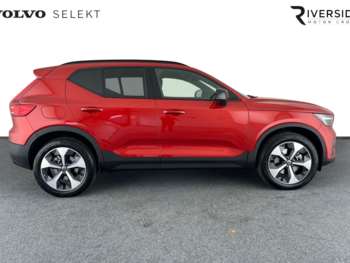 Used Volvo XC40 2024 for sale - 74869770: Photo
