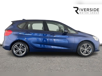Used BMW 2 Series 2018 for sale - 77745864: Photo
