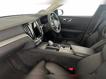 Used Volvo S60 2022 for sale - 79734836: Photo