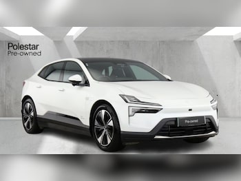 Used Polestar Polestar 4 2025 for sale - 78630111: Photo