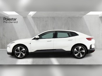 Used Polestar Polestar 4 2025 for sale - 78630111: Photo