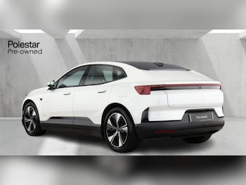 Used Polestar Polestar 4 2025 for sale - 78630111: Photo